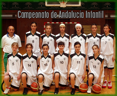Fotos del Campeonato de Andalucía 2008