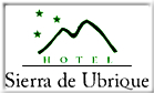 HOTEL SIERRA DE UBRIQUE
