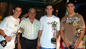 Los Campeones