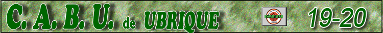 Home CABU DE UBRIQUE