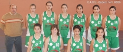 CADETE FEM