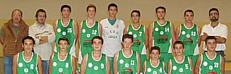 CADETE MAS A