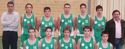 CADETE MAS B