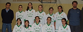 INFANTIL FEM B