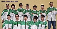 INFANTIL MAS A