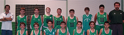 INFANTIL MAS. B