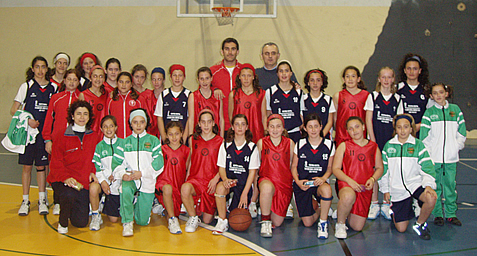 CABU - PORTUENSE