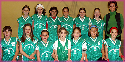 CABU MINI FEM B 06/07